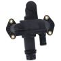 MotoRad CH7109 Engine Coolant Outlet Flange