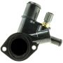 MotoRad CH7111 Engine Coolant Water Outlet
