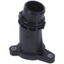 MotoRad CH7113 Radiator Coolant Hose Flange