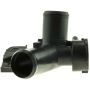 MotoRad CH7679 Engine Coolant Filler Neck