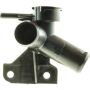 MotoRad CH7679 Engine Coolant Filler Neck