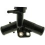 MotoRad CH7680 Engine Coolant Filler Neck