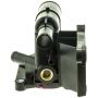 MotoRad CH7690 Engine Coolant Thermostat Housing
