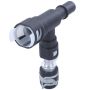 MotoRad CH8000 HVAC Heater Hose Connector