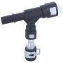 MotoRad CH8000 HVAC Heater Hose Connector