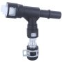 MotoRad CH8000 HVAC Heater Hose Connector