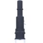 MotoRad CH8000 HVAC Heater Hose Connector