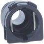 MotoRad CH8032 HVAC Heater Hose Connector 12 mm ID to 12 mm ID Barbed