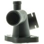 MotoRad CH8702 Engine Coolant Thermostat Housing