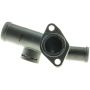 MotoRad CH8702 Engine Coolant Thermostat Housing