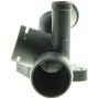 MotoRad CH8702 Engine Coolant Thermostat Housing