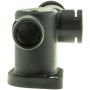 MotoRad CH8711 Engine Coolant Outlet Flange