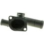 MotoRad CH8711 Engine Coolant Outlet Flange