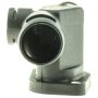 MotoRad CH8711 Engine Coolant Outlet Flange