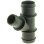 MotoRad CH8719 Engine Coolant Water Outlet