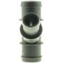 MotoRad CH8719 Engine Coolant Water Outlet