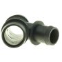 MotoRad CH8719 Engine Coolant Water Outlet