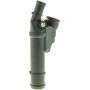 MotoRad CH8729 Engine Coolant Thermostat Housing