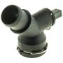 MotoRad CH8732 Radiator Coolant Hose Connector