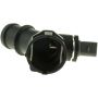 MotoRad CH8732 Radiator Coolant Hose Connector