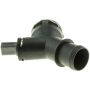 MotoRad CH8732 Radiator Coolant Hose Connector