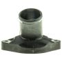 MotoRad CH8751 Engine Coolant Water Outlet