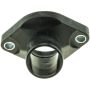 MotoRad CH8751 Engine Coolant Water Outlet