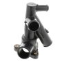 MotoRad CH8778 Engine Coolant Thermostat Housing
