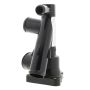 MotoRad CH8778 Engine Coolant Thermostat Housing