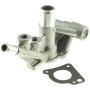 MotoRad CH8781 Engine Coolant Thermostat Housing