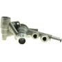 MotoRad CH8781 Engine Coolant Thermostat Housing