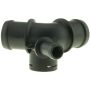 MotoRad CH8794 Engine Coolant Hose Connector