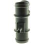 MotoRad CH8795 Engine Coolant Hose Connector