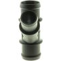 MotoRad CH8795 Engine Coolant Hose Connector