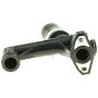 MotoRad CH9811 Engine Coolant Thermostat Housing