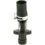 MotoRad CH9811 Engine Coolant Thermostat Housing