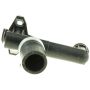 MotoRad CH9811 Engine Coolant Thermostat Housing