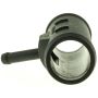 MotoRad CH9826 Engine Coolant Pipe