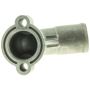 MotoRad CH9839 Engine Coolant Water Outlet