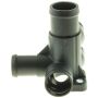 MotoRad CH9873 Engine Coolant Thermostat Housing