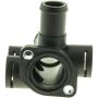 MotoRad CH9873 Engine Coolant Thermostat Housing