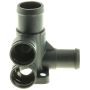 MotoRad CH9873 Engine Coolant Thermostat Housing