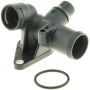 MotoRad CH9904 Engine Coolant Thermostat Housing