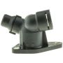 MotoRad CH9904 Engine Coolant Thermostat Housing