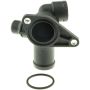 MotoRad CH9904 Engine Coolant Thermostat Housing