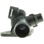 MotoRad CH9904 Engine Coolant Thermostat Housing