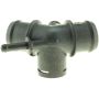 MotoRad CH9913 Radiator Coolant Distribution Tee