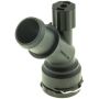 MotoRad CH9919 Radiator Coolant Hose Connector