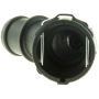 MotoRad CH9919 Radiator Coolant Hose Connector