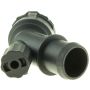 MotoRad CH9919 Radiator Coolant Hose Connector